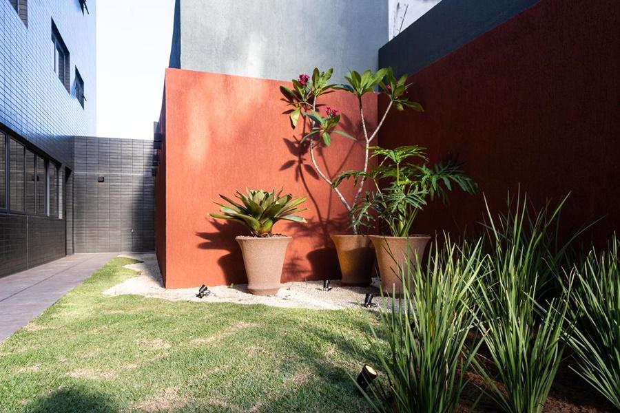 Nord Easy Connect Hotel Joao Pessoa Exterior photo