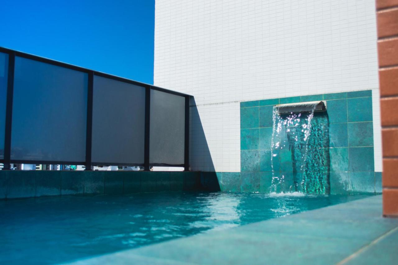 Nord Easy Connect Hotel Joao Pessoa Exterior photo
