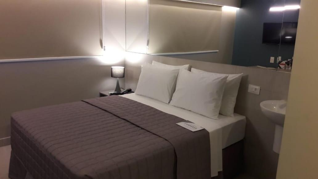 Nord Easy Connect Hotel Joao Pessoa Exterior photo