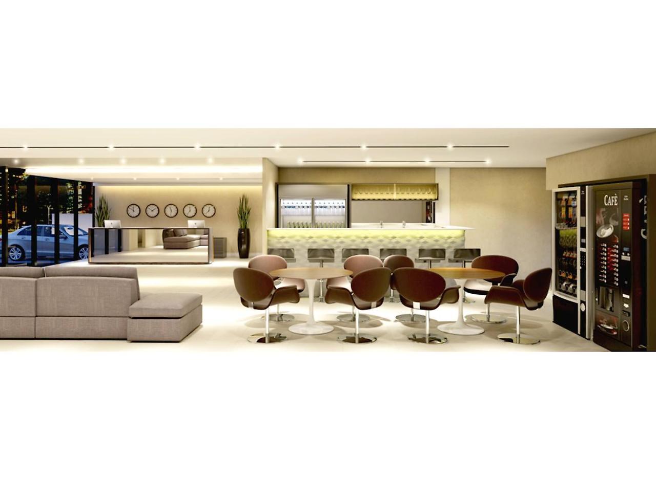 Nord Easy Connect Hotel Joao Pessoa Exterior photo